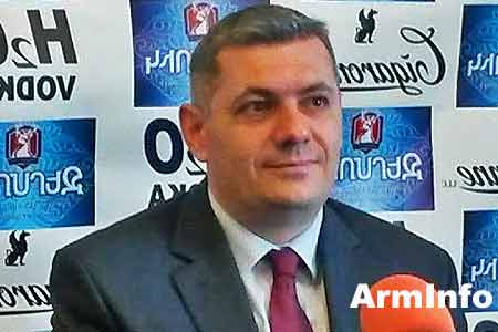 Эксперт: Стороны карабахского конфликта опасно подошли к "красной черте" не возврата