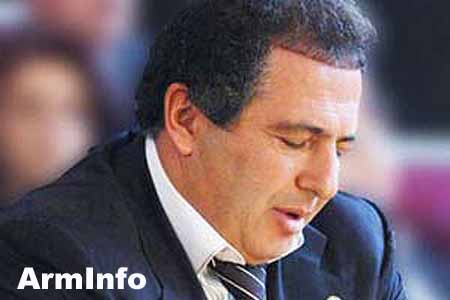 Tsarukyan: Around 50 representatives of "Prosperous Armenia" party detained