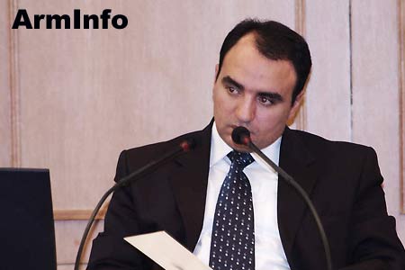 Багдасарян: Граждане должны сделать выбор, руководствуясь разумом и интеллектом