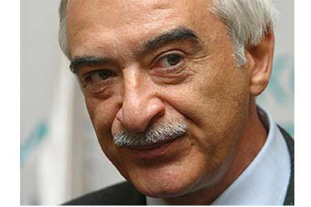 Republic of Armenia Civic Coalition: Nomination of Polad Bulbuloglu at the post of UNESCO will destroy the moral basis of Organization.