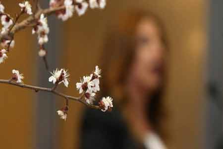 Opposition Armenian party tries to implement civil disobedience  program in Armenia
