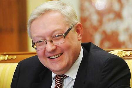 Замглавы МИД РФ: Приветствуя инициативы Ирана, мы ожидаем принятия в расчет и нашей линии 