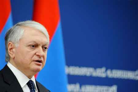 Nalbandian: This diversity of the Middle East - deeply rooted in the traditions of coexistence and tolerance - was once a remarkable asset not just in civilizational terms but also security wise.