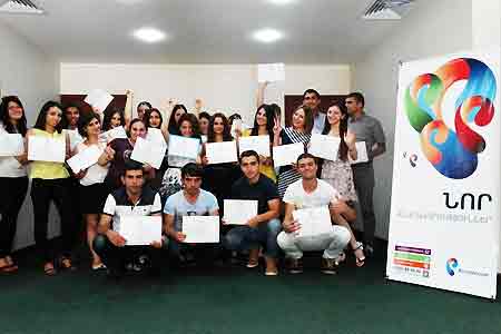 Rostelecom invites all students  to take part in New Opportunities  for Students annual program 
