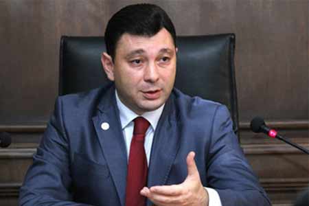 РПА опровергает слухи о принятии решения относительно участия в  декабрьских выборах и подготовке пропорционального списка к ним