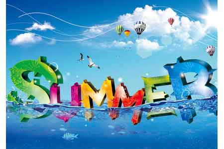 Օդի ջերմաստիճանը օգոստոսի 15-16-ը կնվազի 5-6 աստիճանով