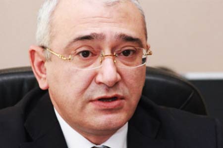 Глава ЦИК: Досрочные выборы в Национальное Собрание Армении пока проходят нормально
