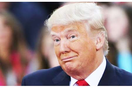 Президент США Дональд Трамп обдумывает несколько вариантов военной операции против Ирана
