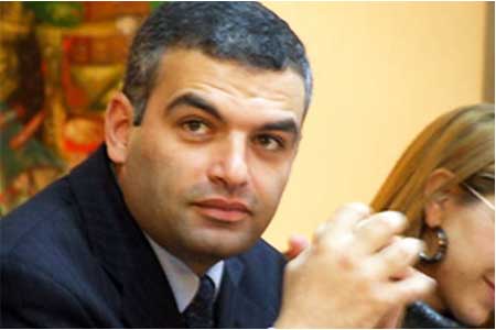 ՀՑԹԻ նախկին տնօրենը հրապարակել է հանցագործության մասին զեկույց՝ Հայաստանի կառավարության կողմից վիճահարույց լոնդոնյան արտեֆակտի գնումից հետո