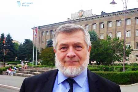 Авигдор Эскин: Для Израиля конструктивные отношения Армении и Ирана не минус, а плюс
