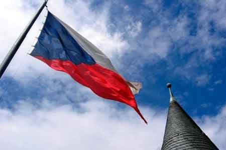 Speaker of the Lower House of the Czech Parliament: The reason why the Agreement between Armenia and the EU has not yet been ratified is purely technical