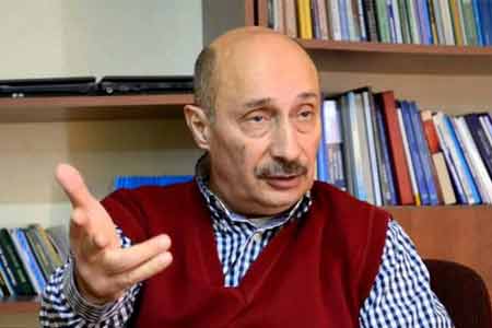 Zardusht Alizadeh: Ilham Aliev does not need Sechin in Azerbaijan