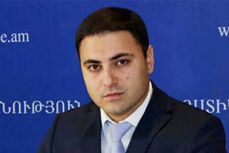 Джаноян: Находящийся в заложниках ребенок освобожден - нападавший госпитализирован