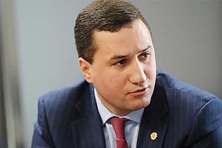 MFA responded to categorical statements of Aliyev