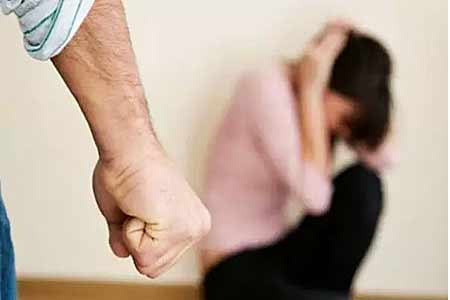 More domestic violence cases in 2025 as against 2024