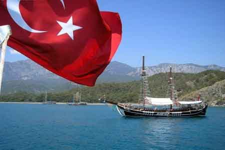Toghanyan: Sooner or later Turkey will understand that good  neighborliness and good relations with Armenia of first water in its  interests 