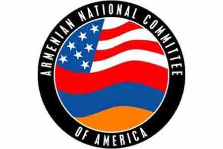 ANCA соберет лидеров Конгресса с требованием привлечь Азербайджан к ответственности за геноцид народа Арцаха