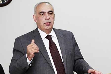 The head of Martik Foundation accused of embezzlement calls on citizens to continue transfers to fund`s account