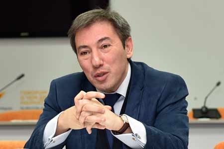 Взгляд из Баку: Путать соглашение ЕС-Армения с соглашениями ЕС с Грузией, Украиной, и Молдовой не стоит