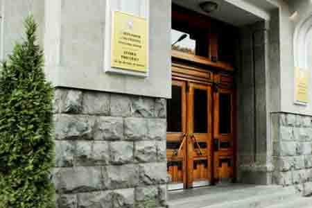Прокурор: Получено 282 сообщения о возможных нарушениях, препятствующих избирательным процессам