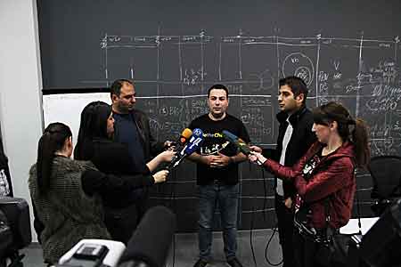 Beeline в Армении подытожил первый этап глобальной трансформации