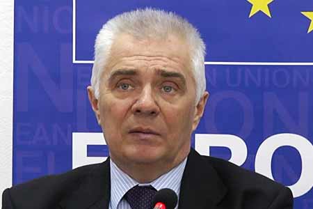 Свитальский: Новая Армения должна уделять серьезное внимание вопросам прав человека