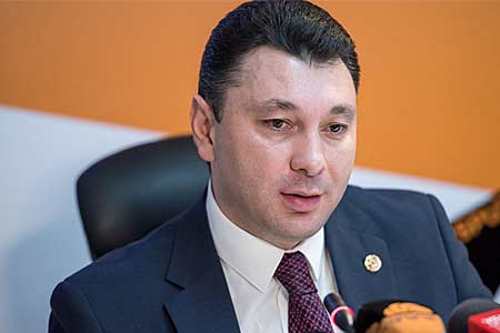 Հանրապետական․ Հայաստանի իշխանությունները 1991-2018 թվականներին երբեք տարածքային պահանջ չեն ներկայացրել այլ երկրների