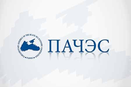 Начало 52-ого заседания Генассамблеи ПАЧЭС в Ереване ознаменовалось скандалом: 4 делегации отказались от медалей организации