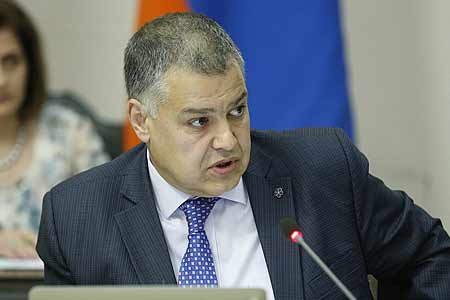 Армения криминализует принуждение к предвыборной агитации или воспрепятствование ведению такой деятельности