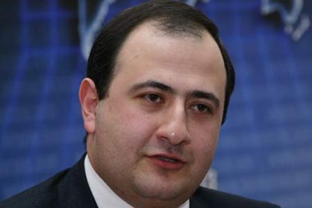 Ruben Melkonyan: Successful maneuvering between Russia and USA is Turkey’s guarantee for further advance in Syria and Iraq