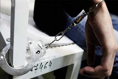 Армения экстрадировала в Великобританию подозреваемого в покушении на убийство