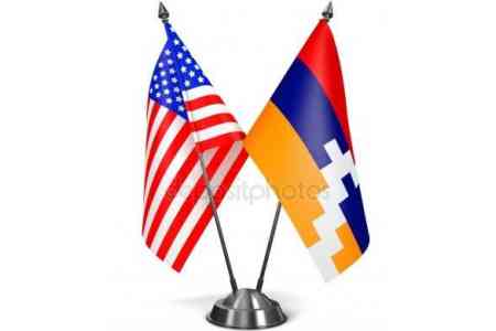 US Embassy in Armenia urges US citizens to avoid traveling to Artsakh 