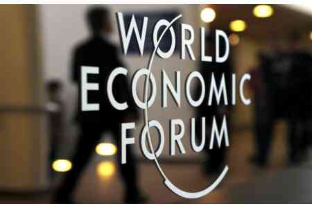 Deputy Prosecutor General of Armenia and representatives of the World  Bank discussed prospects for cooperation