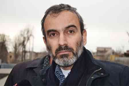 Փաստաբան. Ժիրայր Սեֆիլյանը կշարունակի իր ընդդիր գործունեությունը և նրան լռեցնելու բոլոր փորձերը դատապարտված են ձախողման