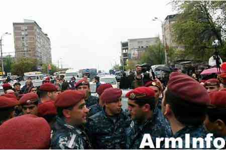 Ֆուտբոլիստ եղբայրները ձերբակալվել են՝ ՀՀ ոստիկանության ծառայողների նկատմամբ բռնություն գործադրելու և խուլիգանություն կատարելու կասկածանքով