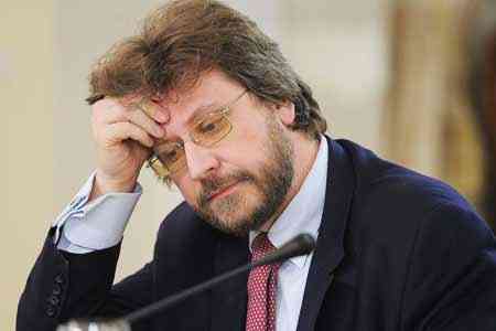 View from Moscow: The European Union has mobilized all its resources  against Russia in the post-Soviet space 