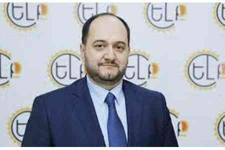 Arayik Harutyunyan on new appointment of former head of General Staff Intelligence Directorate: I presented this as interesting information