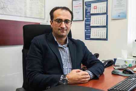The head of Armenian Ministry of Health announced new principles for distribution of state orders and fight against shadow trafficking in