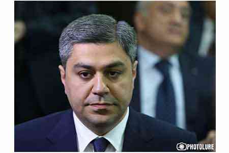 Head of NSS: There are clear articlesfull in the Criminal Code of  Armenia, according to which Robert Kocharyan is accused