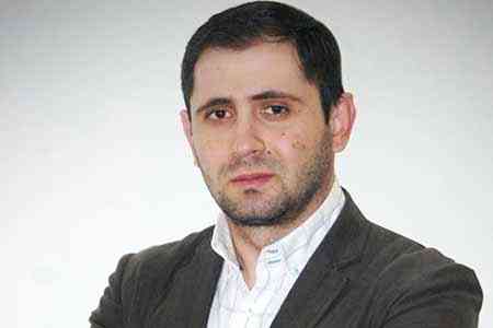 Acting Minister: In 2018, 774.4 mln AMD were sent to solve priority  tasks of the Shirak and Lori regions of Armenia
