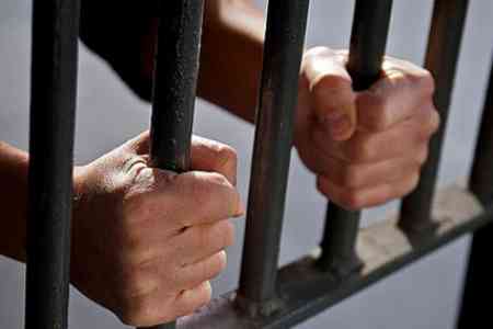 Issue of basic human rights of prisoners remains unresolved in  Armenia