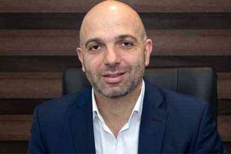 «Լիդիան Արմենիայի» գործադիր տնօրենի հայտարարությունը   