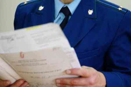 В Армении "нашли виновника" упущений в ходе боестолкновений 16 ноября
