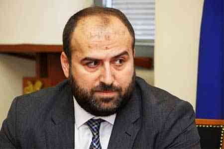 Acting Minister of Nature Protection: Employees of nature reserves and specially protected areas have been paid a salary by 40%, and in some cases 100%