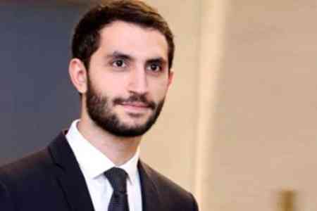 The main feature of the elections was external interference in Armenia`s domestic politics and electoral process - Vice Speaker