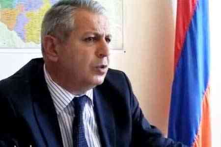 Սերգեյ Բագրատյանը հայտարարել է, որ մտադիր չԷ հրաժարվել պատգամավորական մանդատից