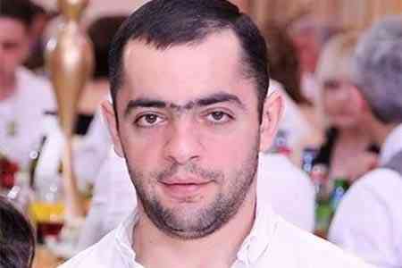 Criminal case on assassination attempt involving Serzh Sargsyan`s  nephew reopened 