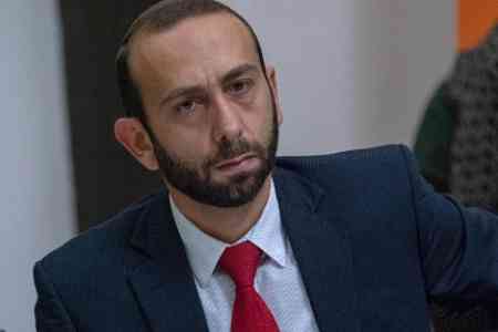 An extraordinary meeting of government will be held on December 7 in  Gyumri