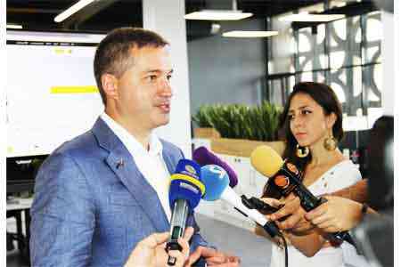 Beeline запустил автоплатеж для предоплатных абонентов мобильной связи