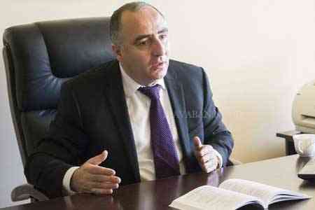 Հակակոռուպցիոն կոմիտեում կադրերի պակասի խնդիր կա. Կոմիտեի ղեկավար